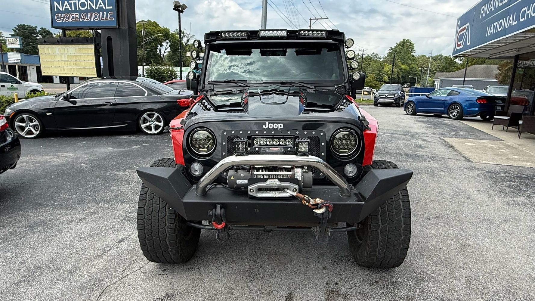 jeep wrangler unlimited 2014 1C4HJWFG4EL174036 image jeep wrangler unlimited 2014 1C4HJWFG4EL174036 image